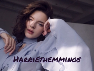 Harriethemmings