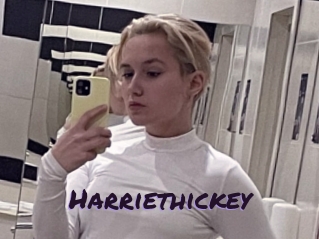 Harriethickey