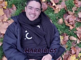 Harririos