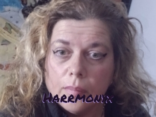 Harrmonyx