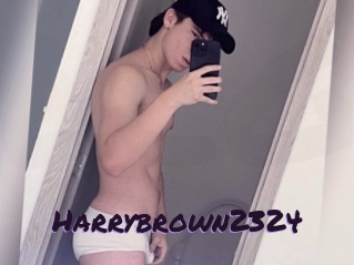 Harrybrown2324