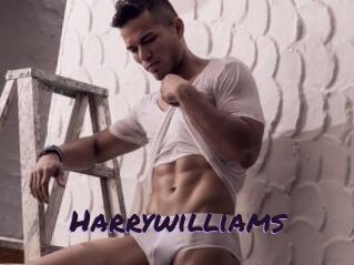 Harrywilliams