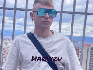 Harvyzu