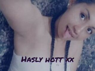 Hasly_hott_xx