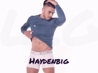 Haydenbig