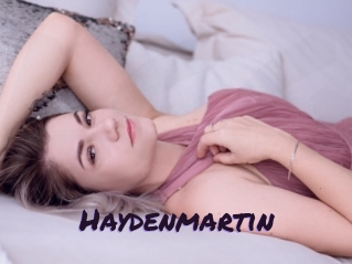 Haydenmartin