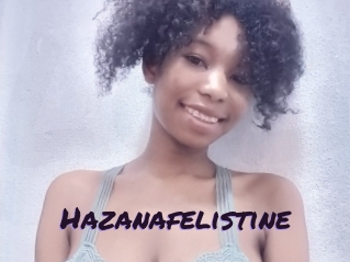 Hazanafelistine