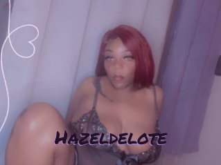 Hazeldelote