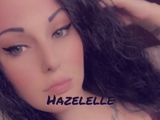 Hazelelle