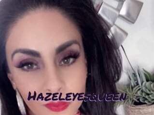 Hazeleyesqueen