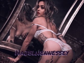 Hazelhennessey