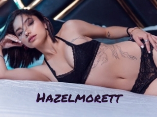 Hazelmorett