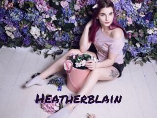 Heatherblain