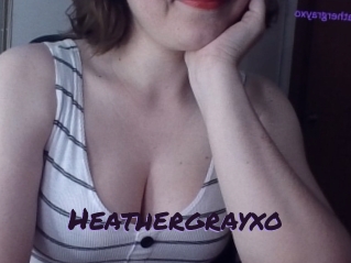 Heathergrayxo