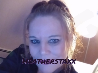 Heatherstaxx