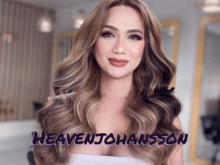 Heavenjohansson