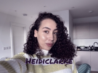 Heidiclarke