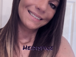 Heidispice