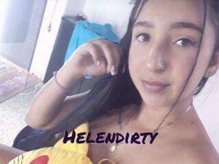 Helendirty