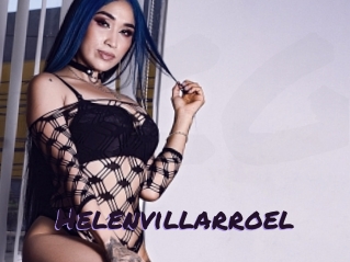 Helenvillarroel