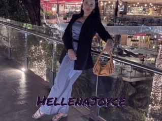 Hellenajoyce