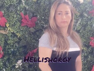 Hellishorgy