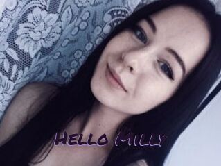 Hello_Milly