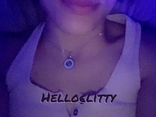 Helloclitty