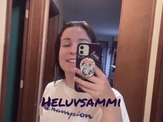 Heluvsammi