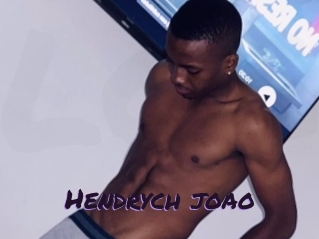 Hendrych_joao