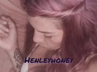 Henleyhoney