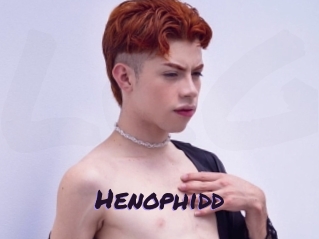 Henophidd