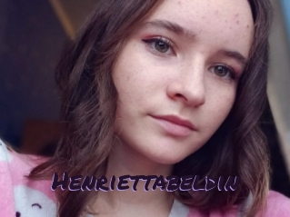 henriettabeldin Le Cul Gratuit