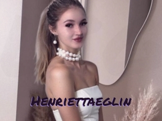 Henriettaeglin