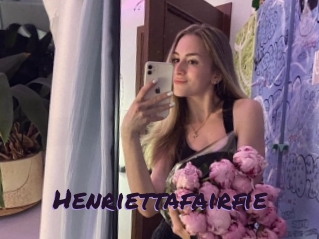 Henriettafairfie