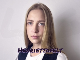 Henriettafelt