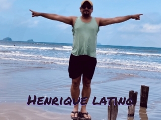 Henrique_latino