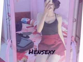 Hensexy