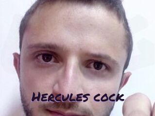 Hercules_cock