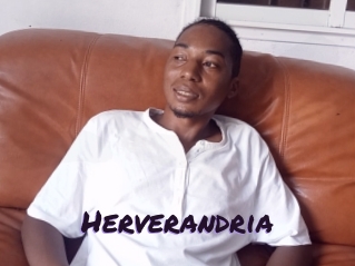 Herverandria