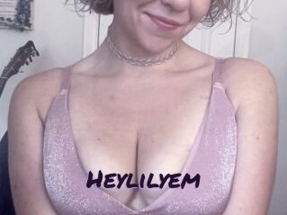 Heylilyem