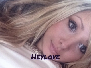 Heylove