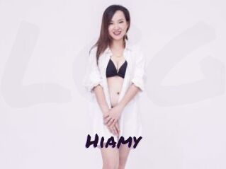Hiamy