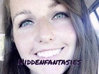 Hiddenfantasies