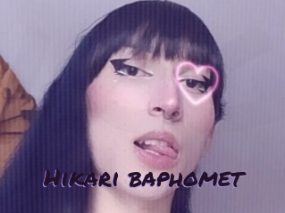 Hikari_baphomet