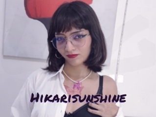 Hikarisunshine