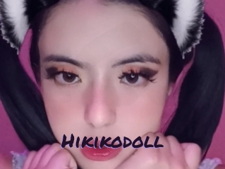 Hikikodoll