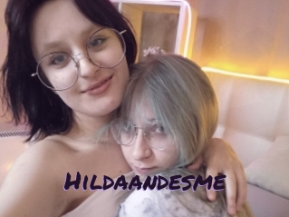 Hildaandesme