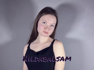 Hildabalsam