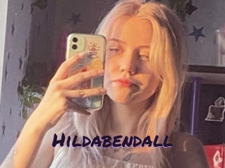 Hildabendall